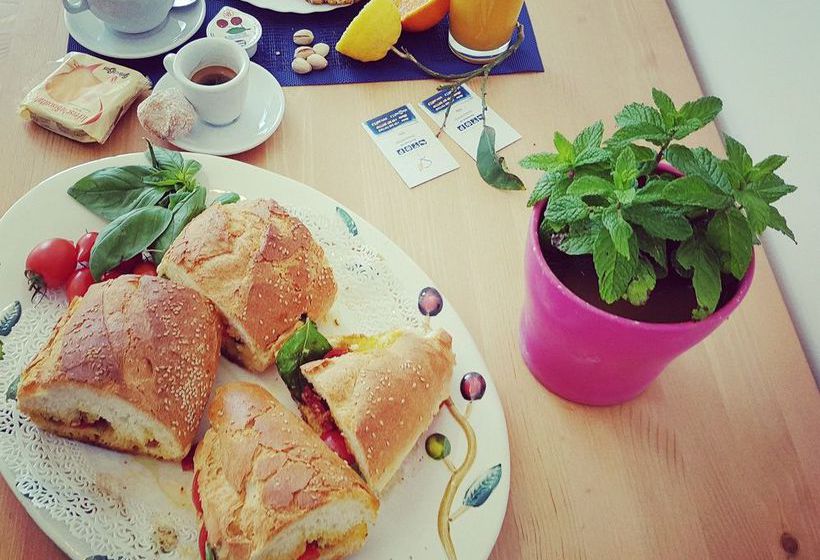 Sud 12 Ville Sul Mediterraneo