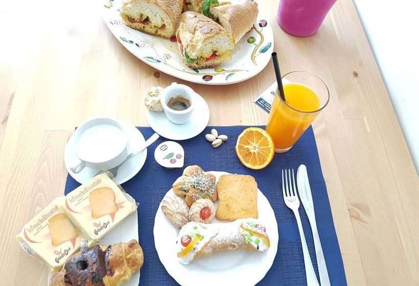 Sud 12 Ville Sul Mediterraneo