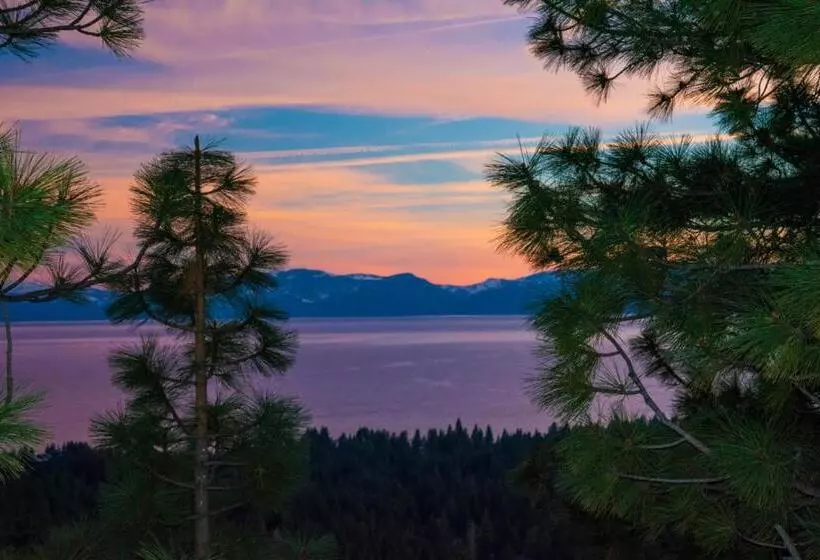 Tahoe Chaparral