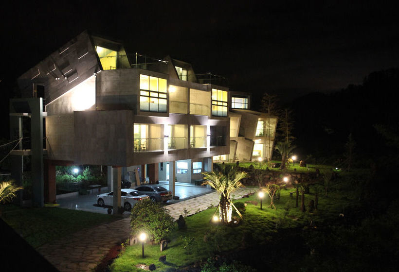 Badagaeso Pension Jeju