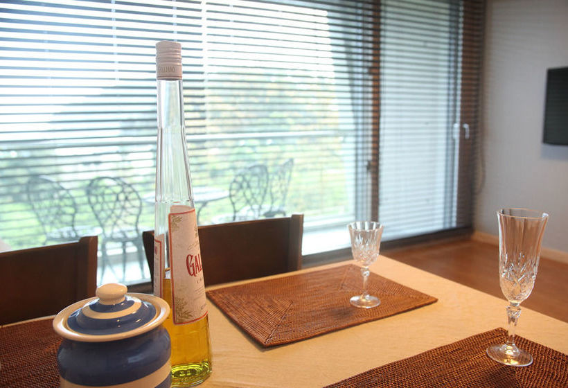 Badagaeso Pension Jeju