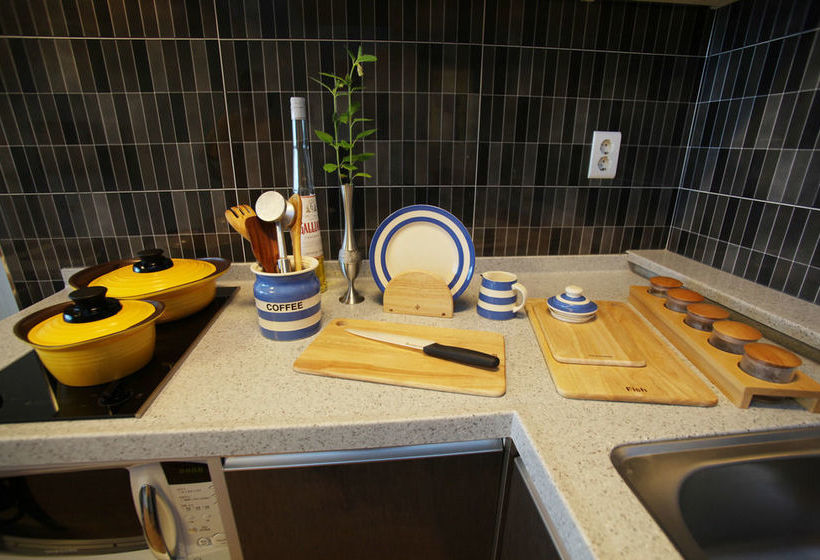 Badagaeso Pension Jeju