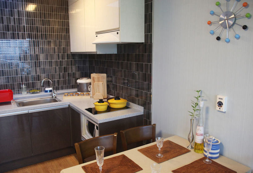 Badagaeso Pension Jeju