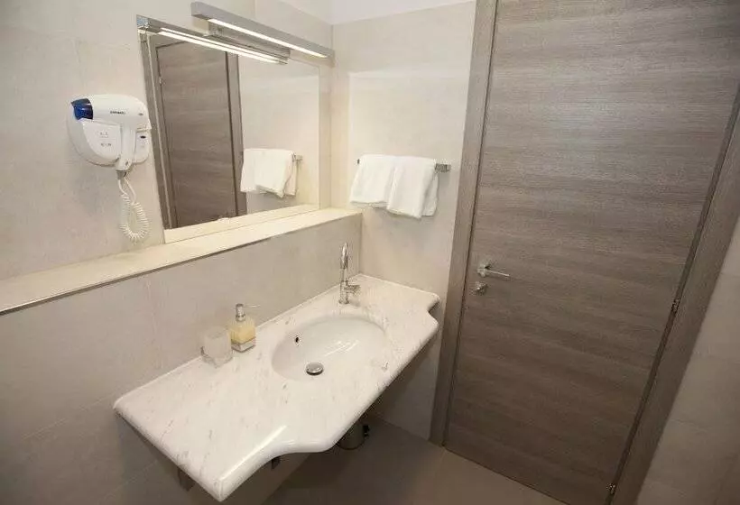 Tifani Luxury Rooms 2