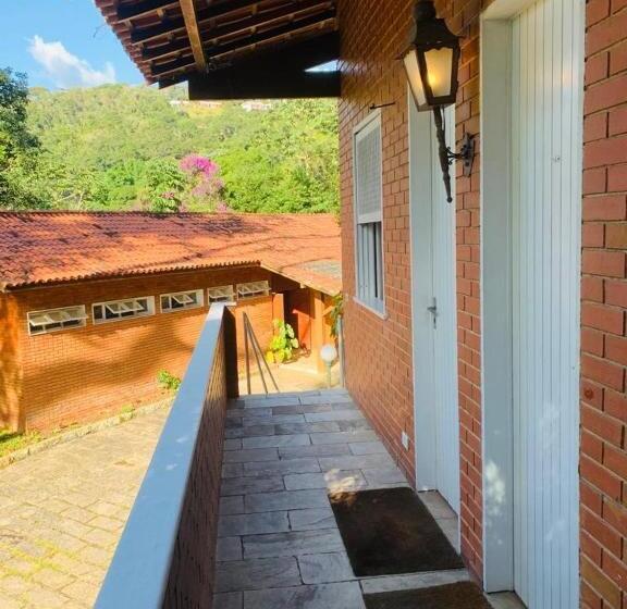 Hostel Pousada Sete Sinos