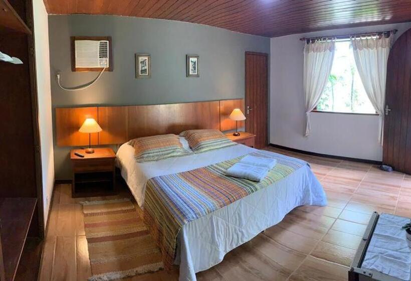 Hostel Pousada Sete Sinos