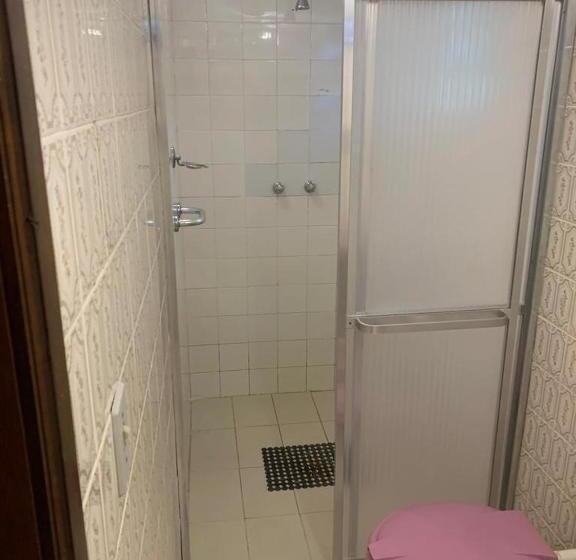 Hostel Pousada Sete Sinos