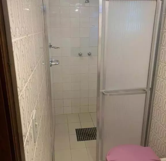 Retkeilymaja Pousada Sete Sinos