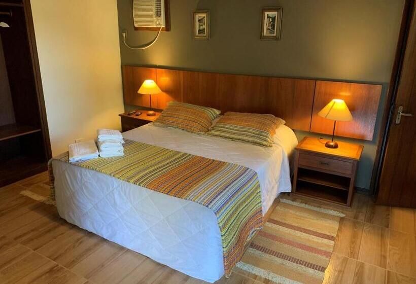 Hostel Pousada Sete Sinos