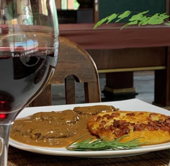 Hostel Pousada Sete Sinos