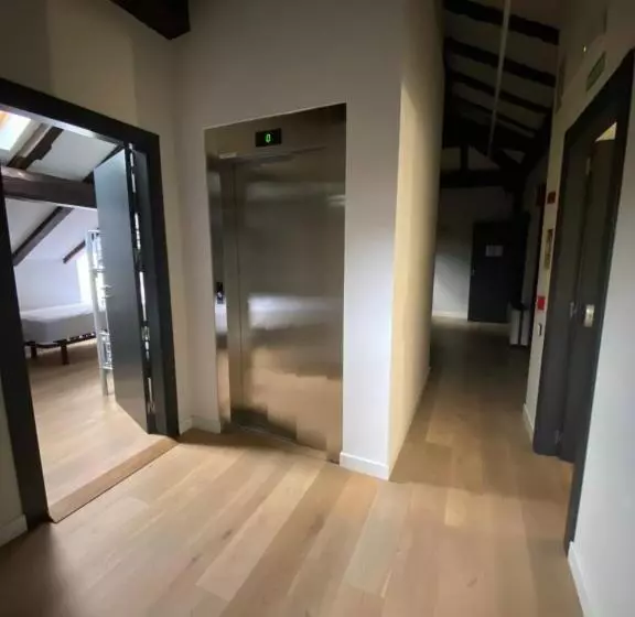 Albergue Turístico De Eugi