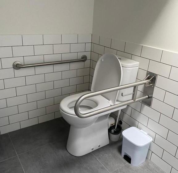 Albergue Turístico De Eugi