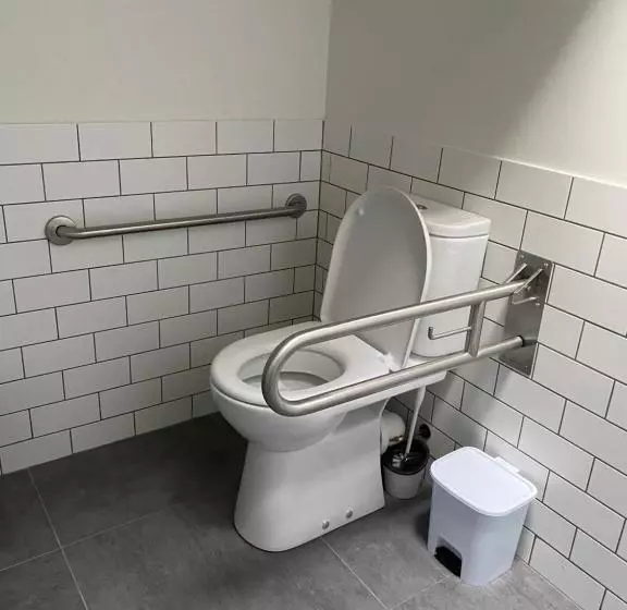 Albergue Turístico De Eugi