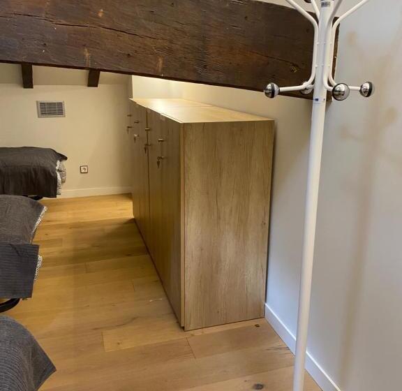 Albergue Turístico De Eugi