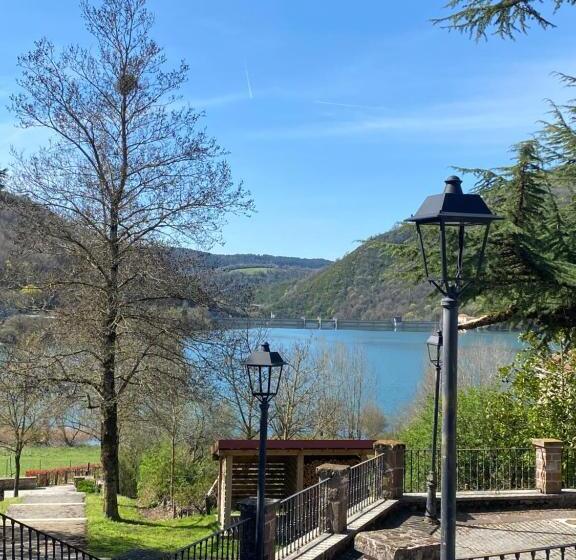 Albergue Turístico De Eugi