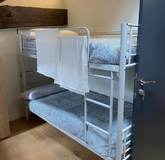 Albergue Turístico De Eugi