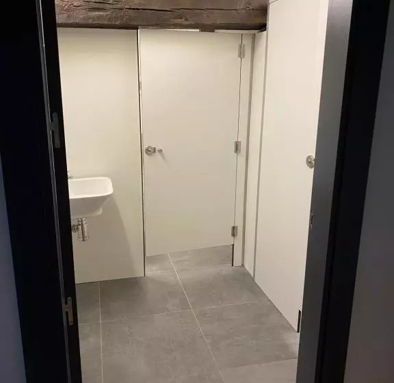 Albergue Turístico De Eugi