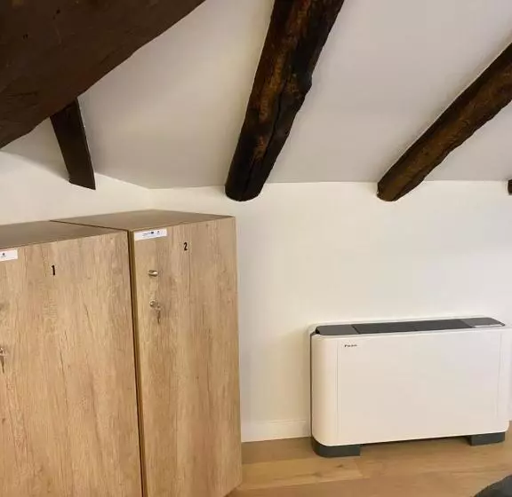 Albergue Turístico De Eugi