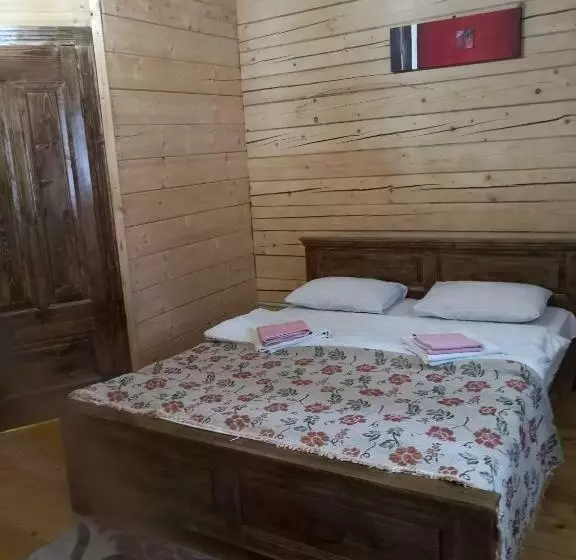 Hotelli дан