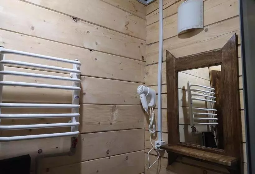 Hotelli дан