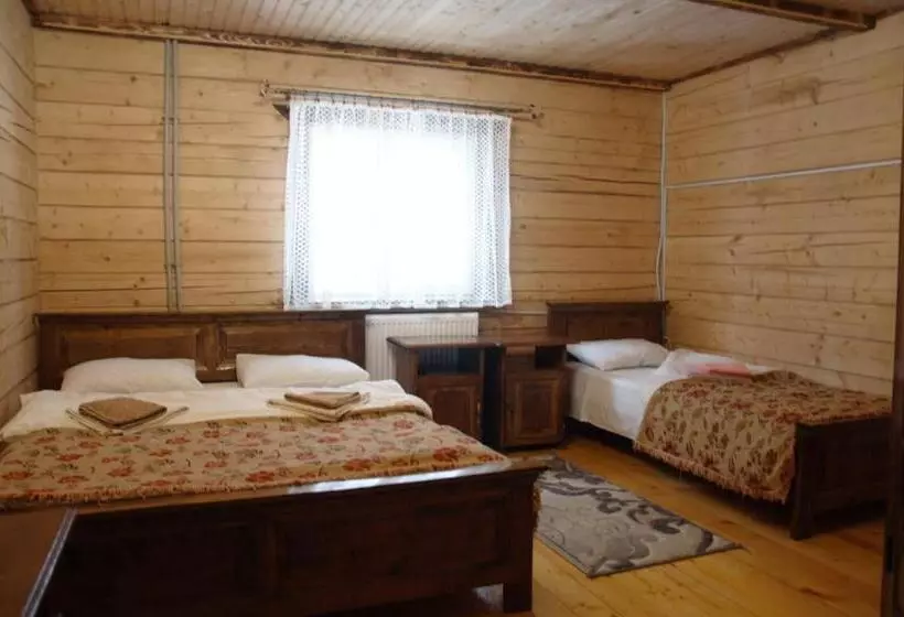 Hotelli дан