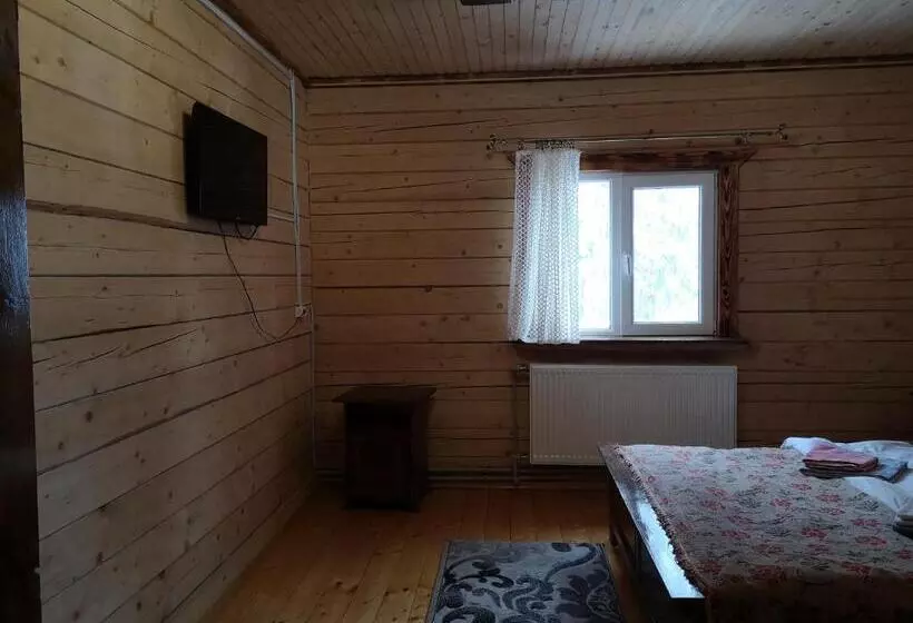 Hotelli дан
