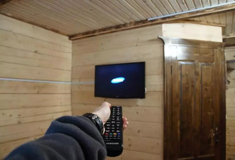 Hotelli дан