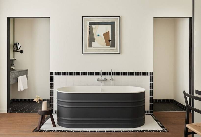 Szálloda Morgan & Mees Rotterdam