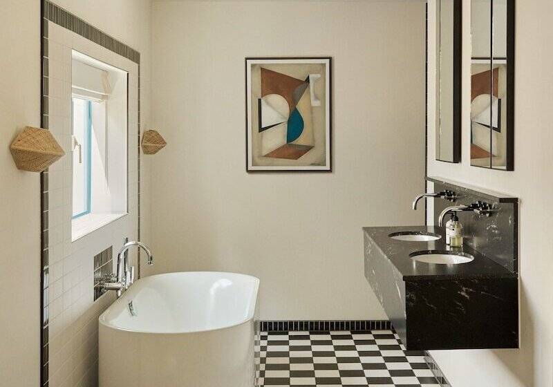 Szálloda Morgan & Mees Rotterdam