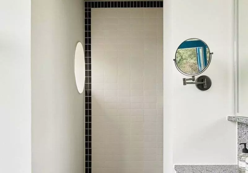 ホテル Morgan & Mees Rotterdam