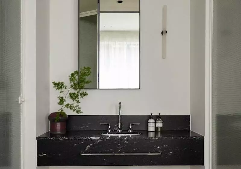 ホテル Morgan & Mees Rotterdam