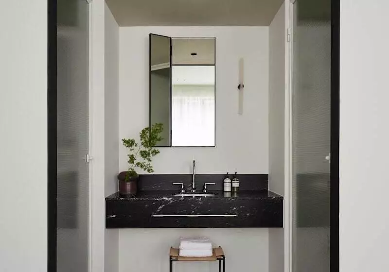 ホテル Morgan & Mees Rotterdam