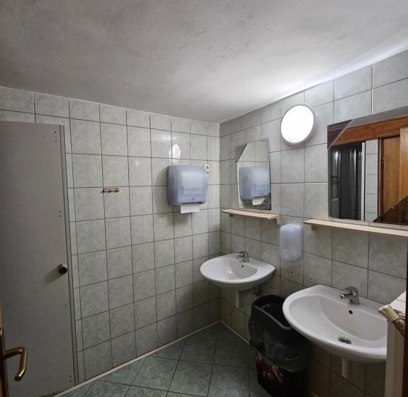 پانسیون Ruška Koča