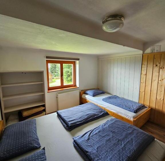 پانسیون Ruška Koča