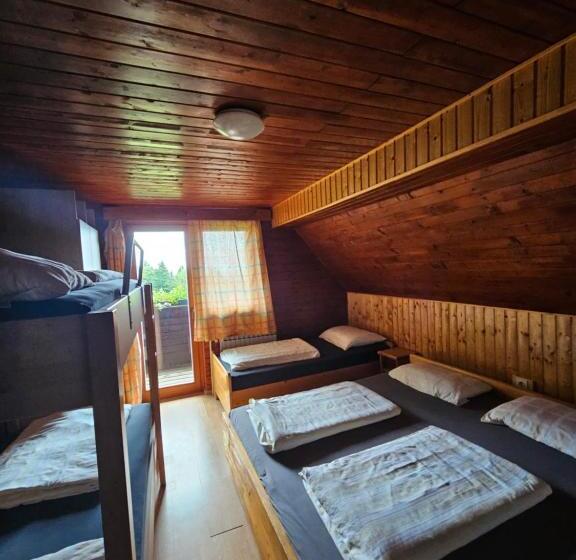 پانسیون Ruška Koča