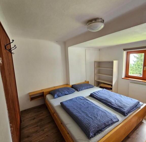 پانسیون Ruška Koča