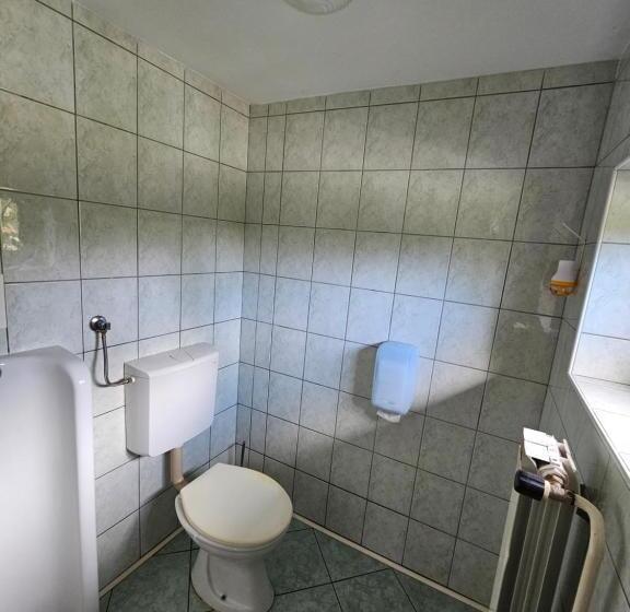 پانسیون Ruška Koča