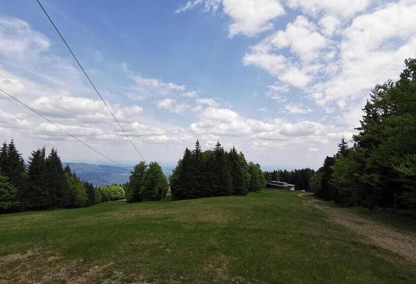 پانسیون Ruška Koča