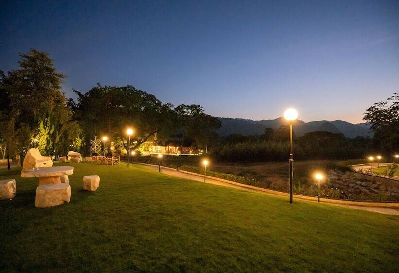 Resort Thara Dara Khaoyai