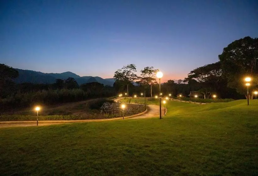 Lomakeskus Thara Dara Khaoyai
