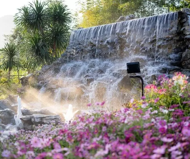Lomakeskus Thara Dara Khaoyai