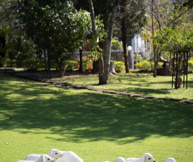 Resort Thara Dara Khaoyai