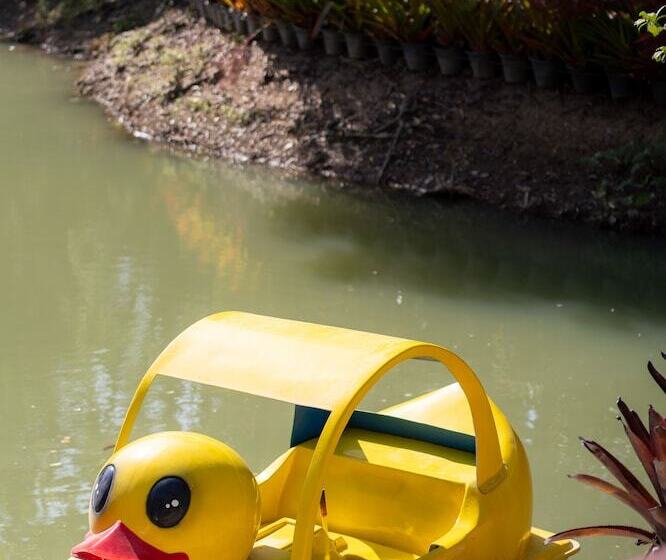 Resort Thara Dara Khaoyai