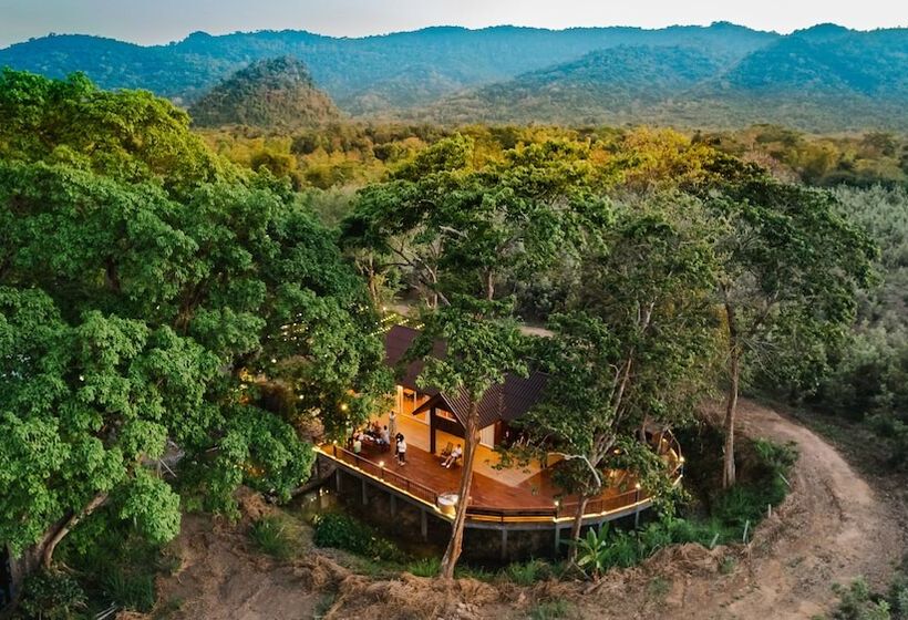 Resort Thara Dara Khaoyai