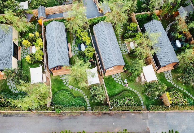 Resort Thara Dara Khaoyai