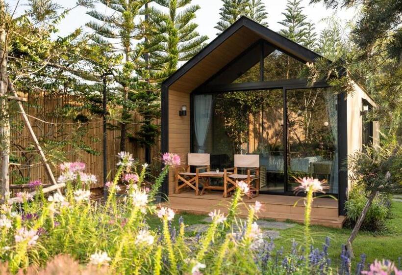 Resort Thara Dara Khaoyai