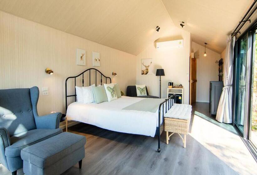 Resort Thara Dara Khaoyai