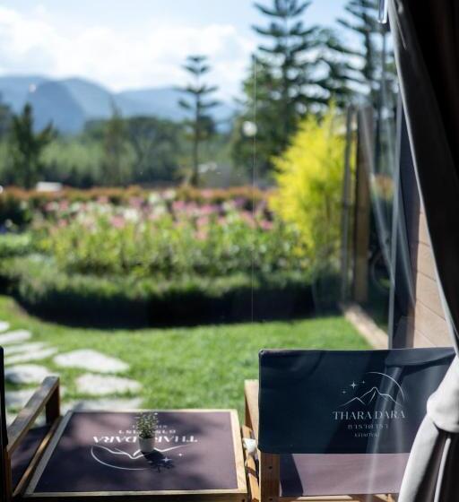 Resort Thara Dara Khaoyai
