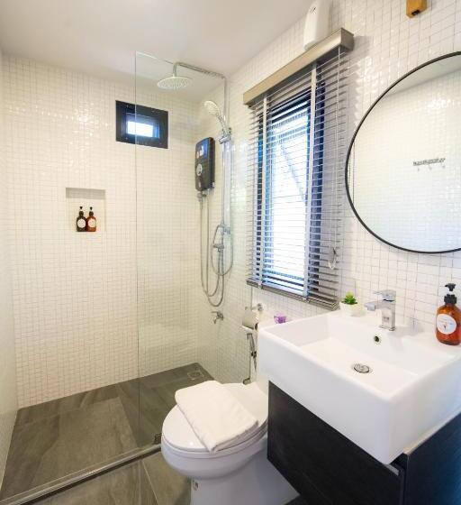 Resort Thara Dara Khaoyai