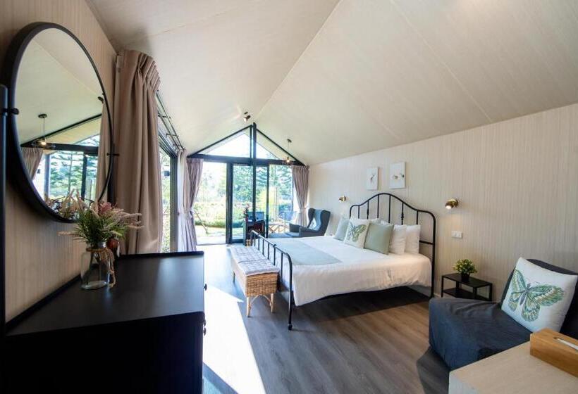 Resort Thara Dara Khaoyai